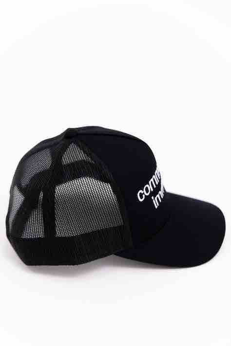 Community is Immunity Hat