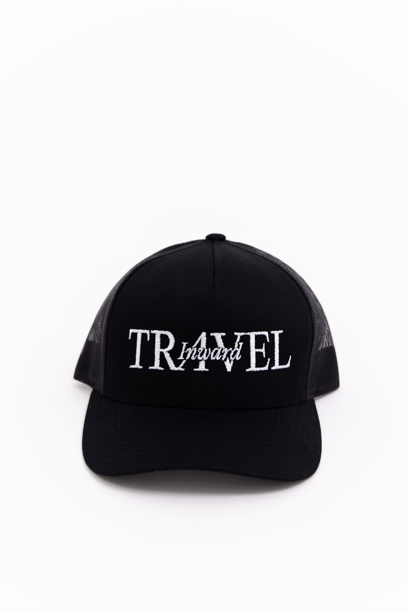 Travel Inward Hat