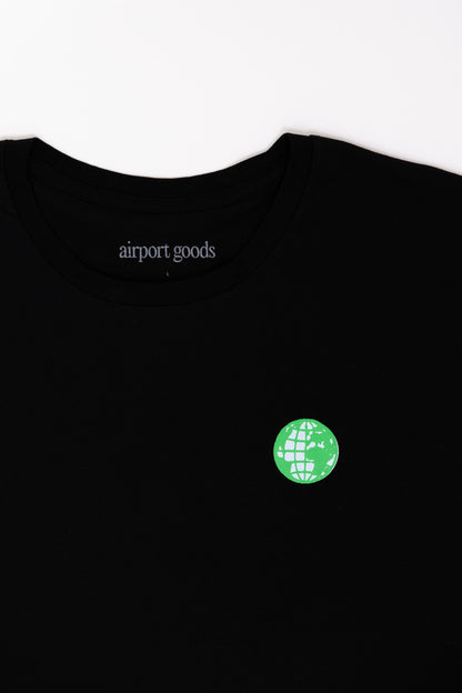 Different Ways to Travel Inward T-Shirt